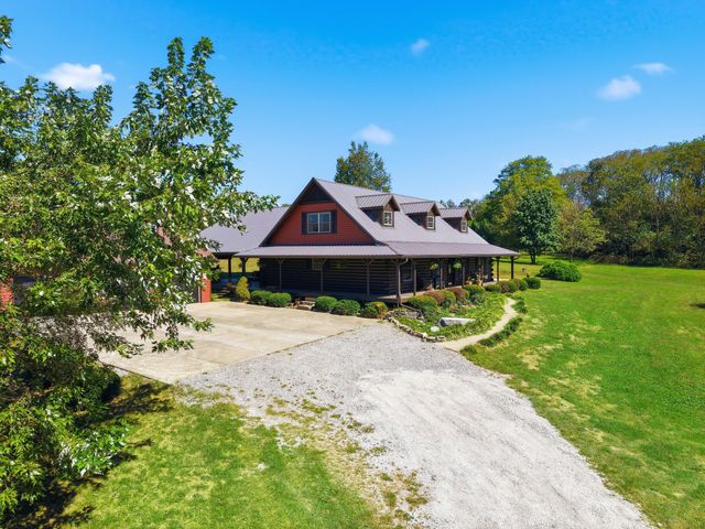 355 Dix Dam Road, Harrodsburg, KY 40330