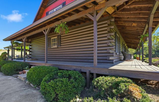 355 Dix Dam Road, Harrodsburg, KY 40330