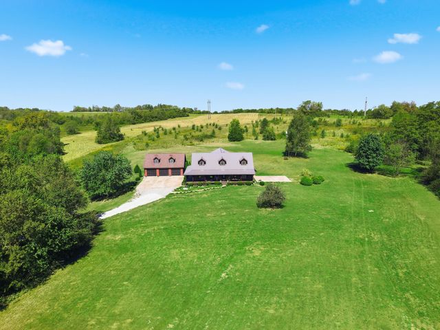 355 Dix Dam Road, Harrodsburg, KY 40330