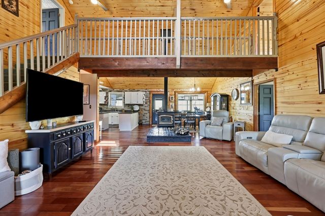 355 Dix Dam Road, Harrodsburg, KY 40330