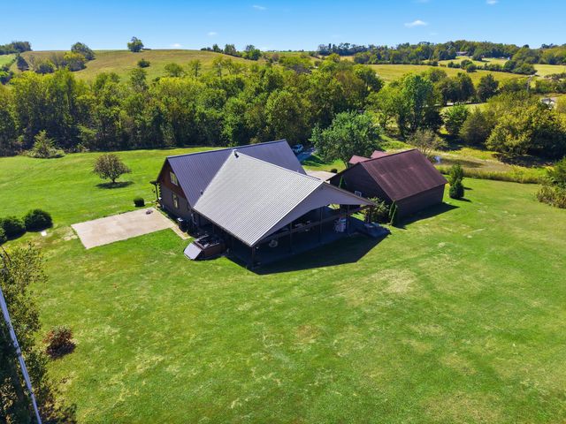 355 Dix Dam Road, Harrodsburg, KY 40330