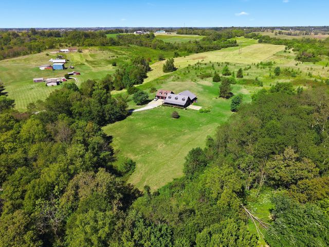 355 Dix Dam Road, Harrodsburg, KY 40330