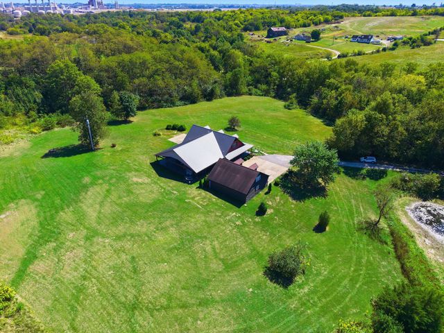 355 Dix Dam Road, Harrodsburg, KY 40330