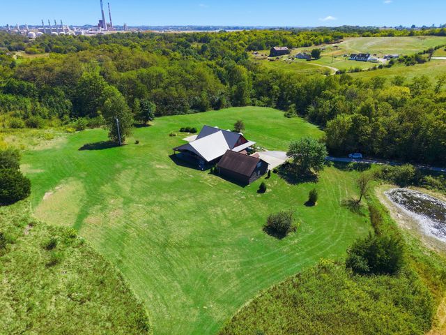 355 Dix Dam Road, Harrodsburg, KY 40330