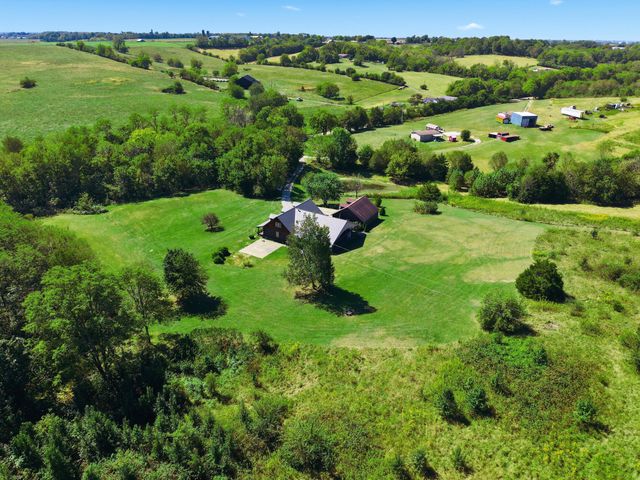 355 Dix Dam Road, Harrodsburg, KY 40330