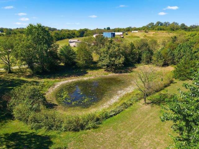 355 Dix Dam Road, Harrodsburg, KY 40330