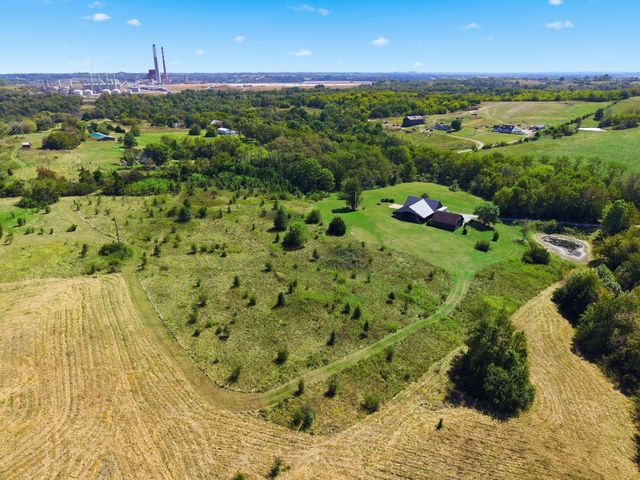 355 Dix Dam Road, Harrodsburg, KY 40330