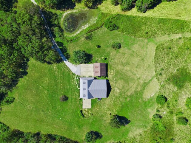 355 Dix Dam Road, Harrodsburg, KY 40330