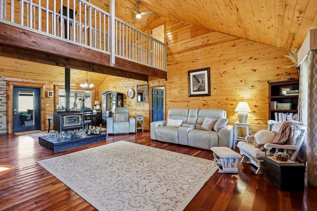 355 Dix Dam Road, Harrodsburg, KY 40330