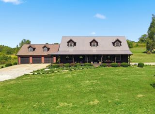 355 Dix Dam Road, Harrodsburg, KY 40330