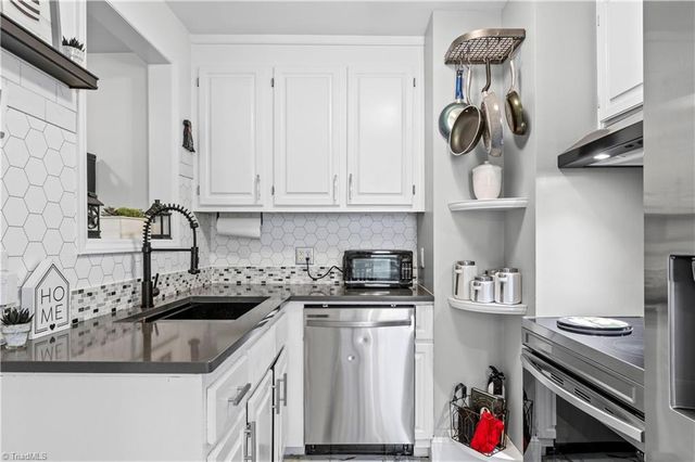2503 Boone Avenue, Winston-salem, NC 27103