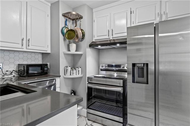 2503 Boone Avenue, Winston-salem, NC 27103