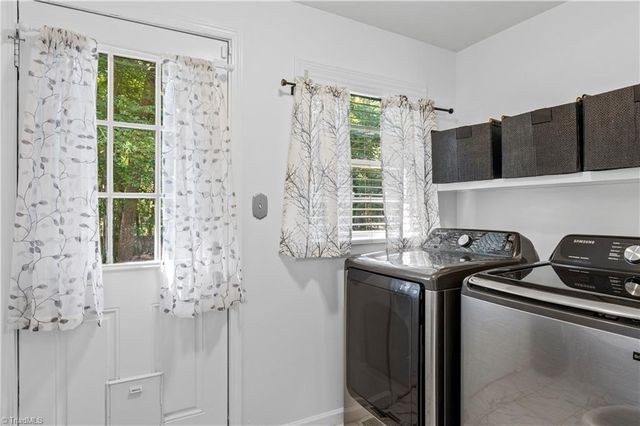2503 Boone Avenue, Winston-salem, NC 27103