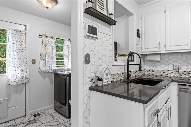 2503 Boone Avenue, Winston-salem, NC 27103