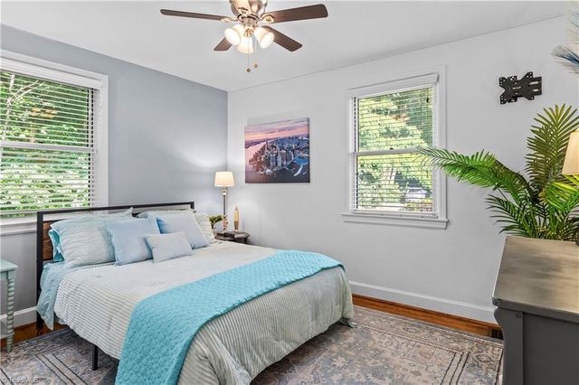 2503 Boone Avenue, Winston-salem, NC 27103