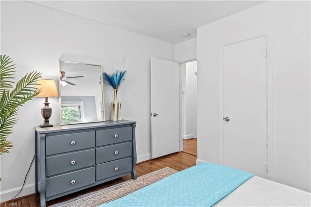 2503 Boone Avenue, Winston-salem, NC 27103