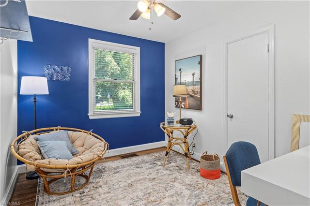 2503 Boone Avenue, Winston-salem, NC 27103
