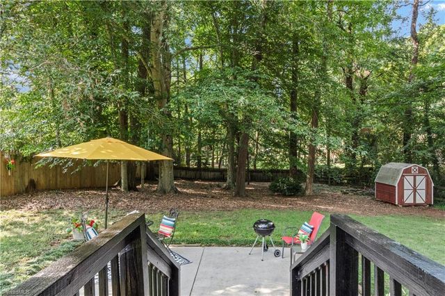 2503 Boone Avenue, Winston-salem, NC 27103