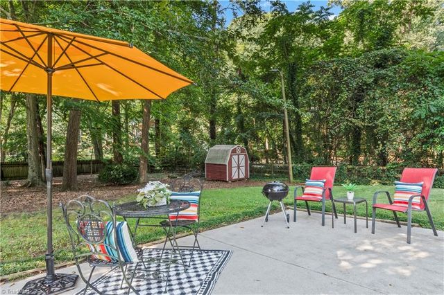 2503 Boone Avenue, Winston-salem, NC 27103