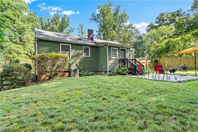 2503 Boone Avenue, Winston-salem, NC 27103