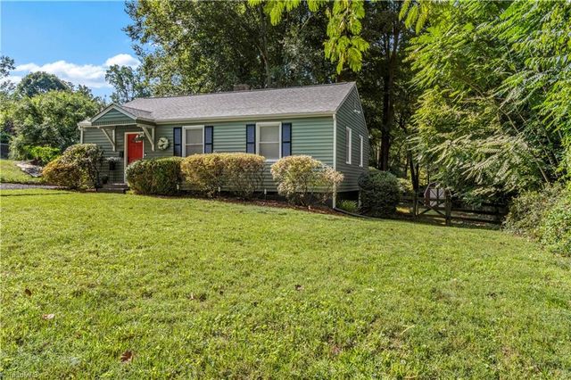 2503 Boone Avenue, Winston-salem, NC 27103