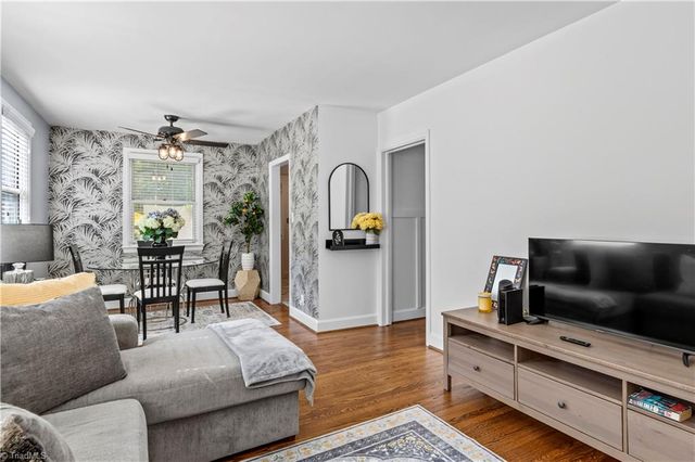 2503 Boone Avenue, Winston-salem, NC 27103