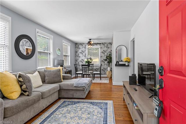 2503 Boone Avenue, Winston-salem, NC 27103