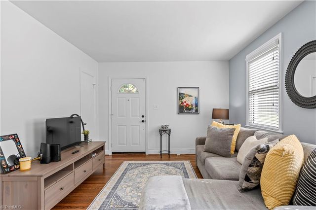 2503 Boone Avenue, Winston-salem, NC 27103