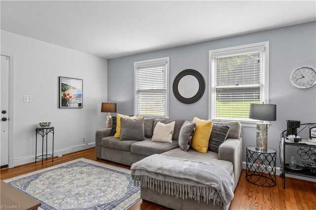 2503 Boone Avenue, Winston-salem, NC 27103