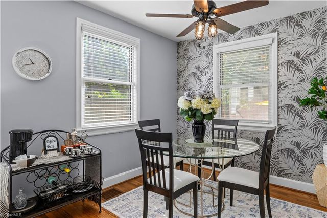 2503 Boone Avenue, Winston-salem, NC 27103