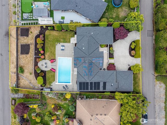 1212 S Fernside Drive, Tacoma, WA 98465