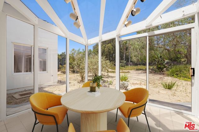 29035 Cliffside Drive, Malibu, CA 90265