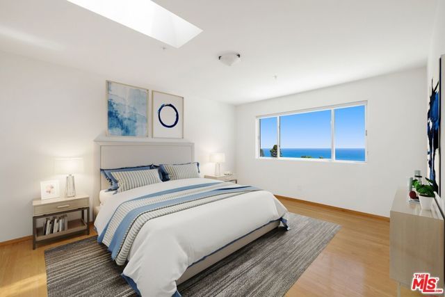 29035 Cliffside Drive, Malibu, CA 90265
