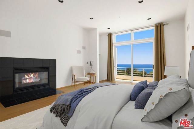 29035 Cliffside Drive, Malibu, CA 90265