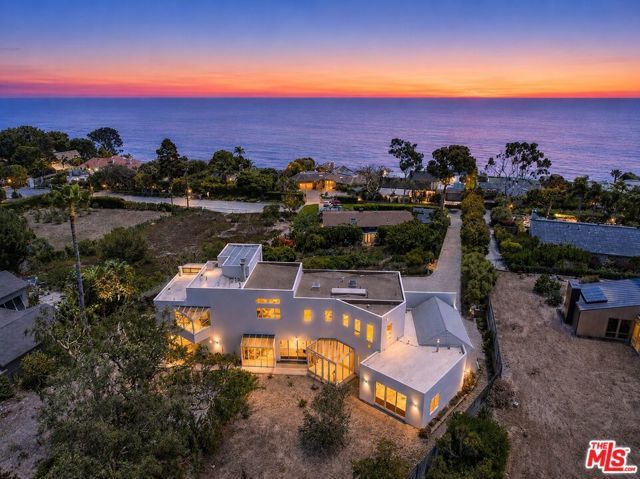 29035 Cliffside Drive, Malibu, CA 90265