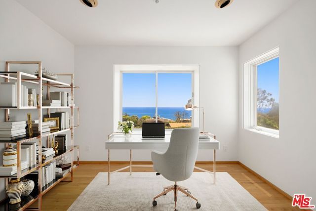 29035 Cliffside Drive, Malibu, CA 90265