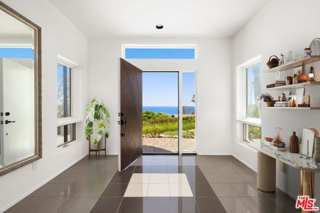 29035 Cliffside Drive, Malibu, CA 90265