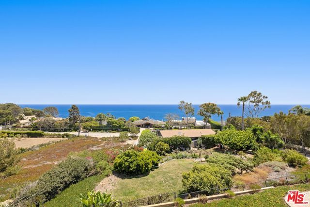 29035 Cliffside Drive, Malibu, CA 90265