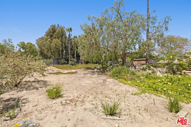 29035 Cliffside Drive, Malibu, CA 90265