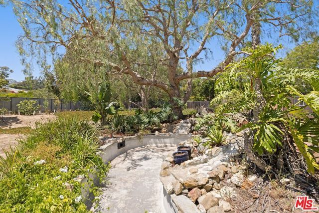 29035 Cliffside Drive, Malibu, CA 90265