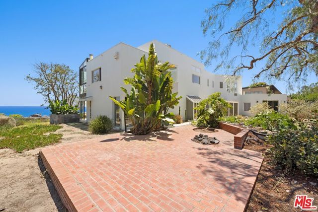 29035 Cliffside Drive, Malibu, CA 90265