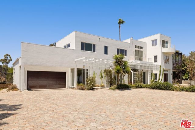 29035 Cliffside Drive, Malibu, CA 90265
