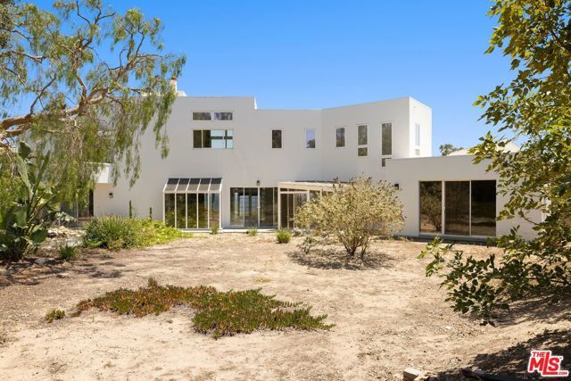 29035 Cliffside Drive, Malibu, CA 90265