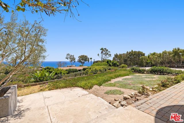 29035 Cliffside Drive, Malibu, CA 90265