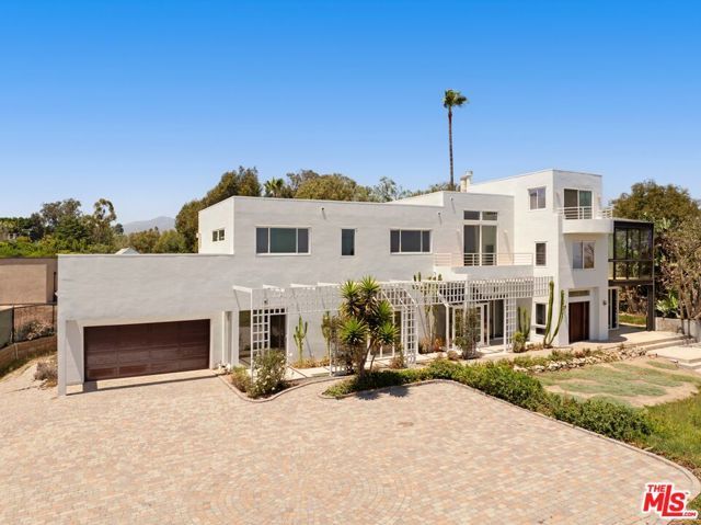 29035 Cliffside Drive, Malibu, CA 90265