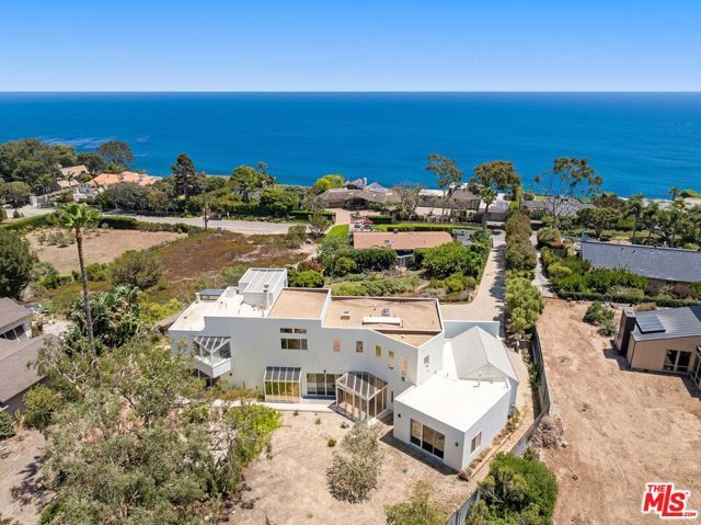 29035 Cliffside Drive, Malibu, CA 90265