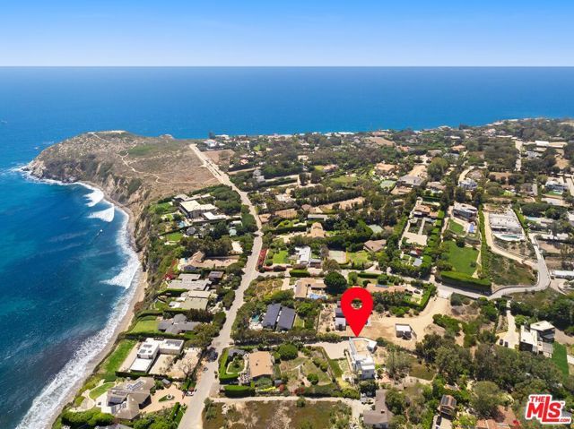 29035 Cliffside Drive, Malibu, CA 90265