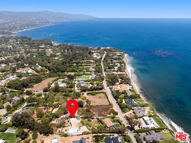 29035 Cliffside Drive, Malibu, CA 90265