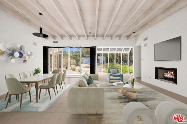 29035 Cliffside Drive, Malibu, CA 90265