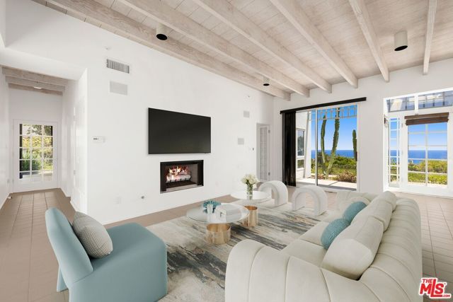 29035 Cliffside Drive, Malibu, CA 90265